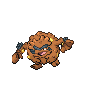 Graveler (Alolan)